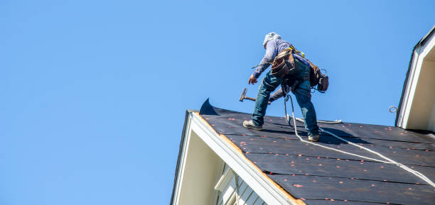 Best Roof Leak Repair  in Marshalltown, IA
